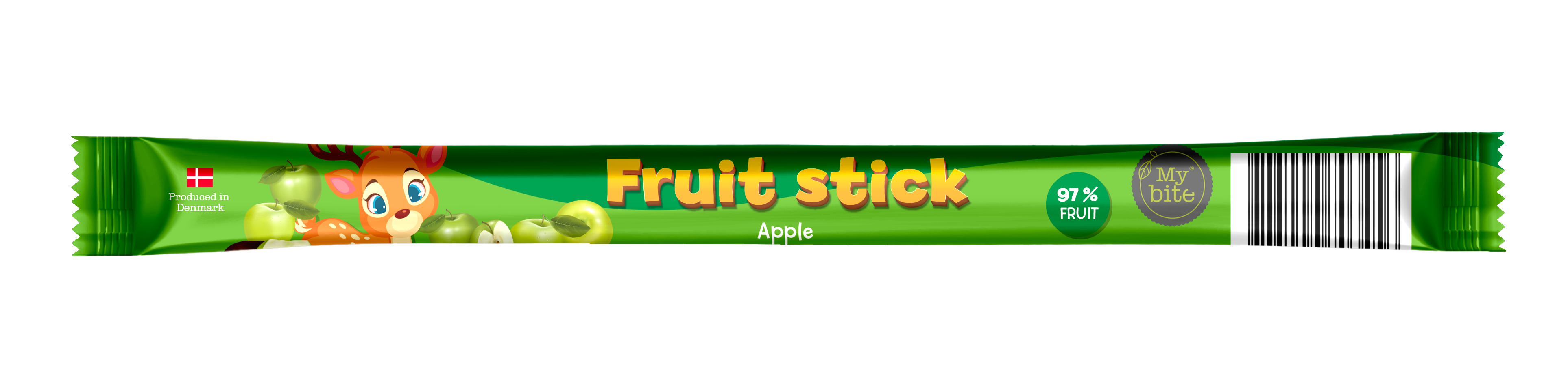 Apple Stick